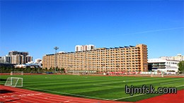 北京案例